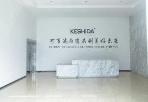 Chine Yuyao Keshida Electric Appliance Co., Ltd.