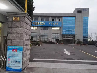 Chine Yuyao Keshida Electric Appliance Co., Ltd.