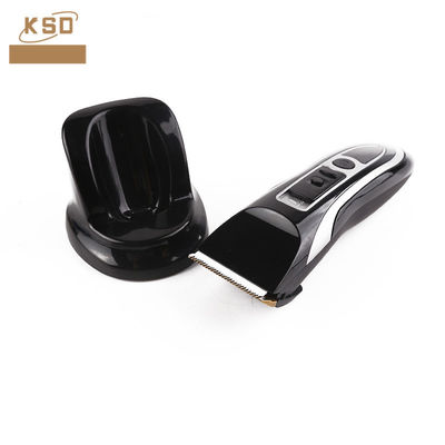 Coupe de cheveux rapide et précise avec la machine de coupe de cheveux électrique RSCW-1005
