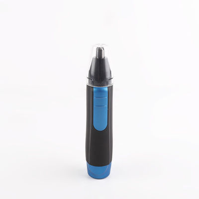 Trimmer de cheveux portable avec logo personnalisé et lame en acier inoxydable