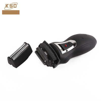 Non Débardeur électrique rechargeable à 3 têtes pour hommes 15x3.5x5.5cm