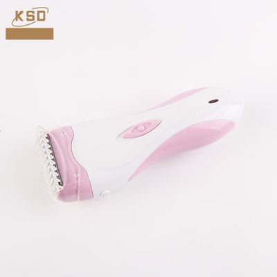 Rechargeable sans fil femmes rasoir électrique Aisselle Trimmer cheveux