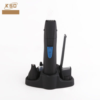 Un rasoir électrique 3 en 1 pour homme avec batterie rechargeable
