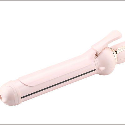 PTC chauffeur température réglable affichage LED Fer à friser pour tous les types de cheveux
