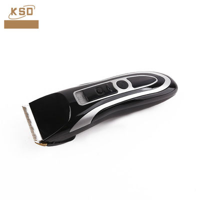 Coupe de cheveux rapide et précise avec la machine de coupe de cheveux électrique RSCW-1005