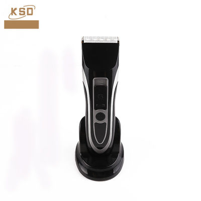 Coupe de cheveux rapide et précise avec la machine de coupe de cheveux électrique RSCW-1005