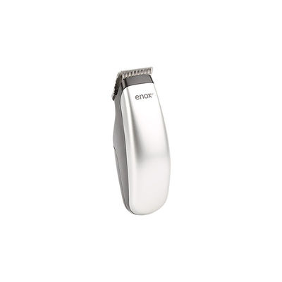 Compact électrique mini trimmer de cheveux pour les besoins de toilettage domestique dans un design coloré
