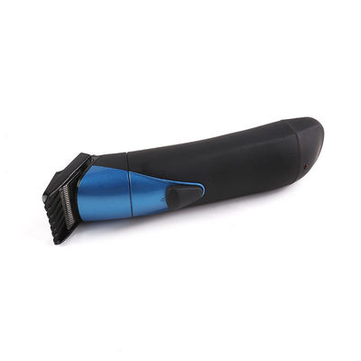 Un rasoir électrique rechargeable 3 en 1 avec coupe de cheveux à tension globale