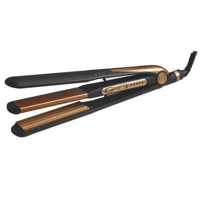Logo personnalisé 60W TS-020 Législateur 3 en 1 pour cheveux lisses et brillants