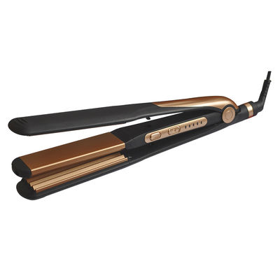 Législateur de cheveux électrique Pro Max personnalisé avec un autre type de plaque