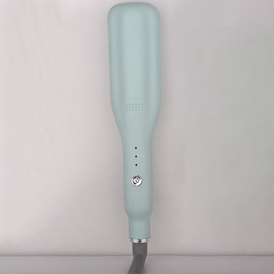 Mini boucleur de cheveux à tons chauds avec affichage de température LED et poids de 269g