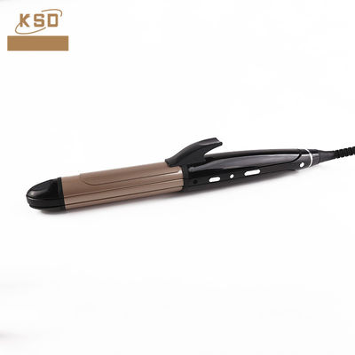 Source d'alimentation Législateur de cheveux électrique Fer à friser avec fonction Neo Waving