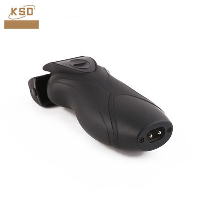 Non Débardeur électrique rechargeable à 3 têtes pour hommes 15x3.5x5.5cm