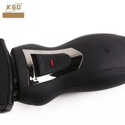 Non Débardeur électrique rechargeable à 3 têtes pour hommes 15x3.5x5.5cm