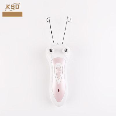 Épilateur électrique étanche pour femmes élimine les poils des aisselles
