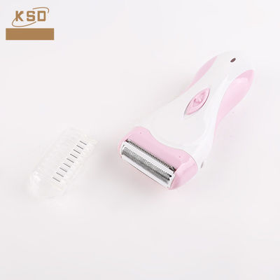 Rechargeable sans fil femmes rasoir électrique Aisselle Trimmer cheveux