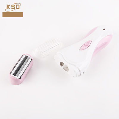 Rechargeable sans fil femmes rasoir électrique Aisselle Trimmer cheveux