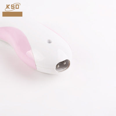 Rechargeable sans fil femmes rasoir électrique Aisselle Trimmer cheveux