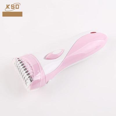 Temps de charge de 8h Professionnel OEM électrique femmes Trimmer de cheveux corporels