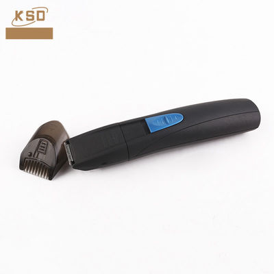 Un rasoir électrique 3 en 1 pour homme avec batterie rechargeable