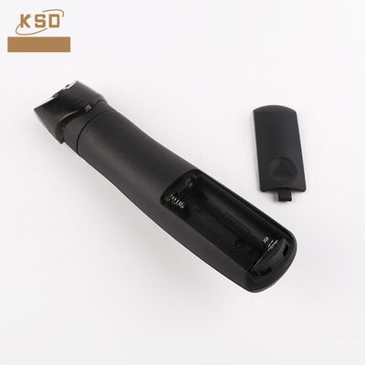 Un rasoir électrique 3 en 1 pour homme avec batterie rechargeable