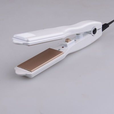 Législateur de cheveux électrique de 25W avec technologie antistatique de compatibilité globale