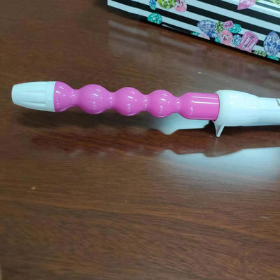 Nouveau lancement TS-005H Curler de cheveux en aluminium pour tous les types de cheveux 45W
