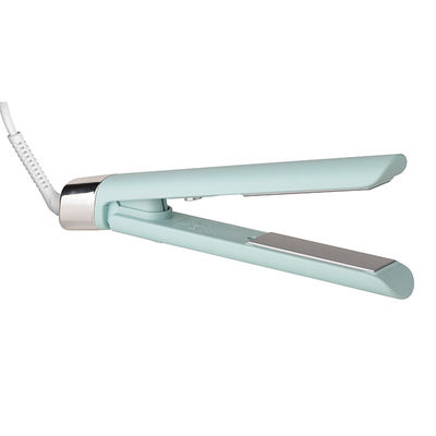 Législateur de cheveux portable avec un rapport de performance élevé et 2 réglages de température