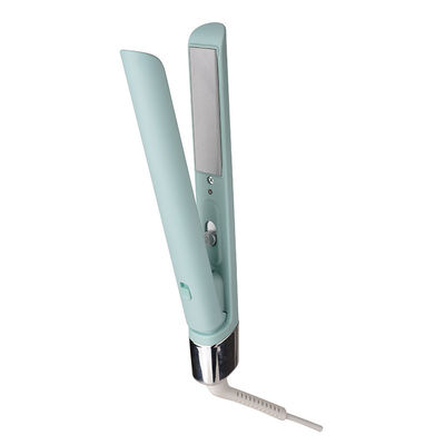 Législateur de cheveux portable avec un rapport de performance élevé et 2 réglages de température