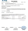 Chine Yuyao Keshida Electric Appliance Co., Ltd. certifications